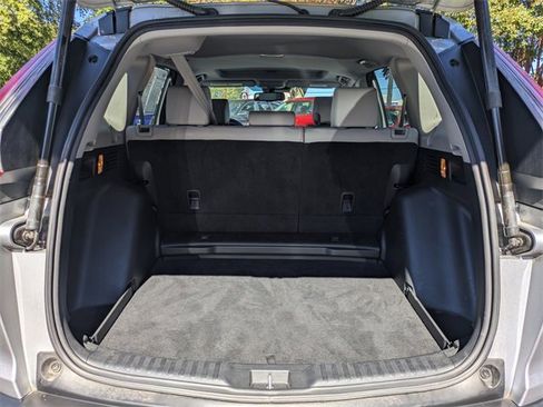 Used 2017 Honda CR-V EX-L image 13