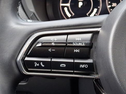 Certified 2024 MAZDA CX-90 Plug-In Hybrid w/ Premium Pkg image 25