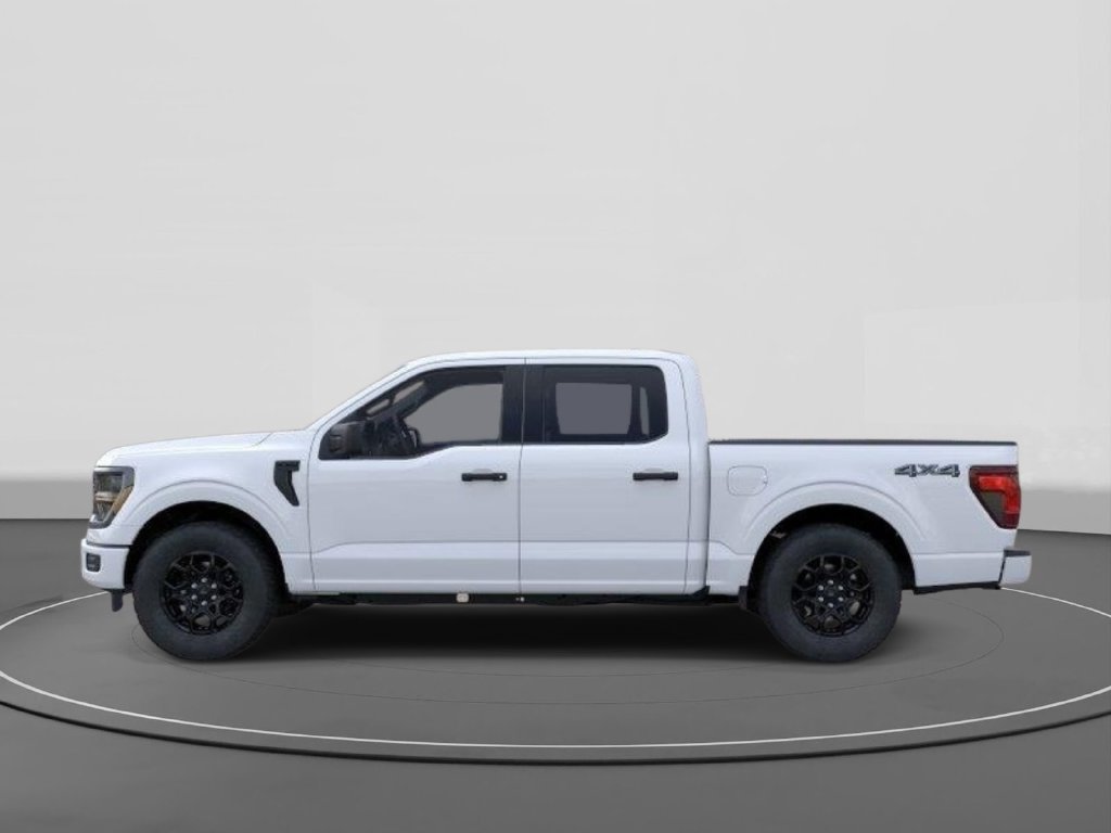 New 2026 Ford F150 STX AWD/4WD image 3