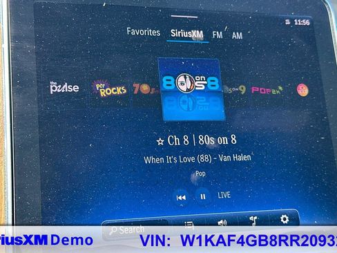 Used 2024 Mercedes-Benz C 300 Sedan image 35