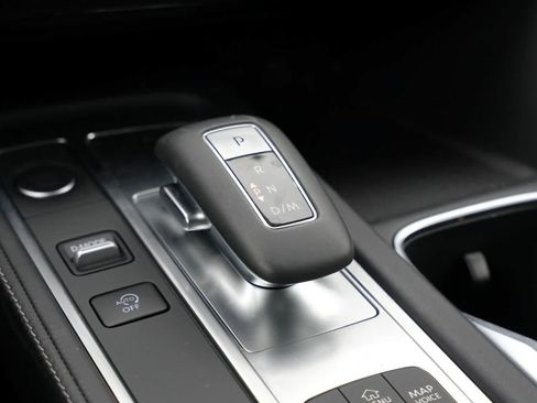 Certified 2025 INFINITI QX60 Luxe w/ Black Edition AWD/4WD image 15