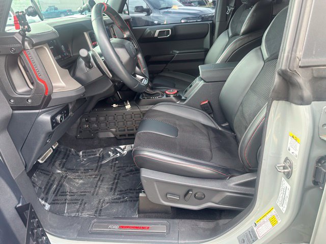 Used 2023 Ford Bronco Raptor AWD/4WD image 13