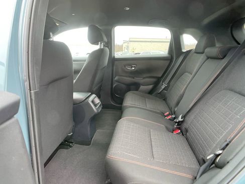 Used 2024 Honda HR-V Sport image 22