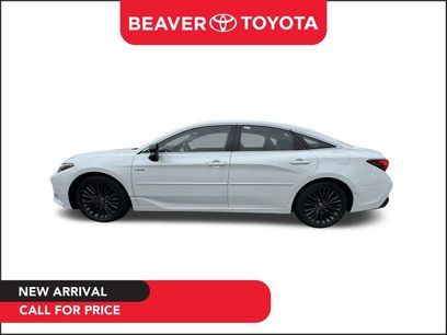 Used 2021 Toyota Avalon XSE