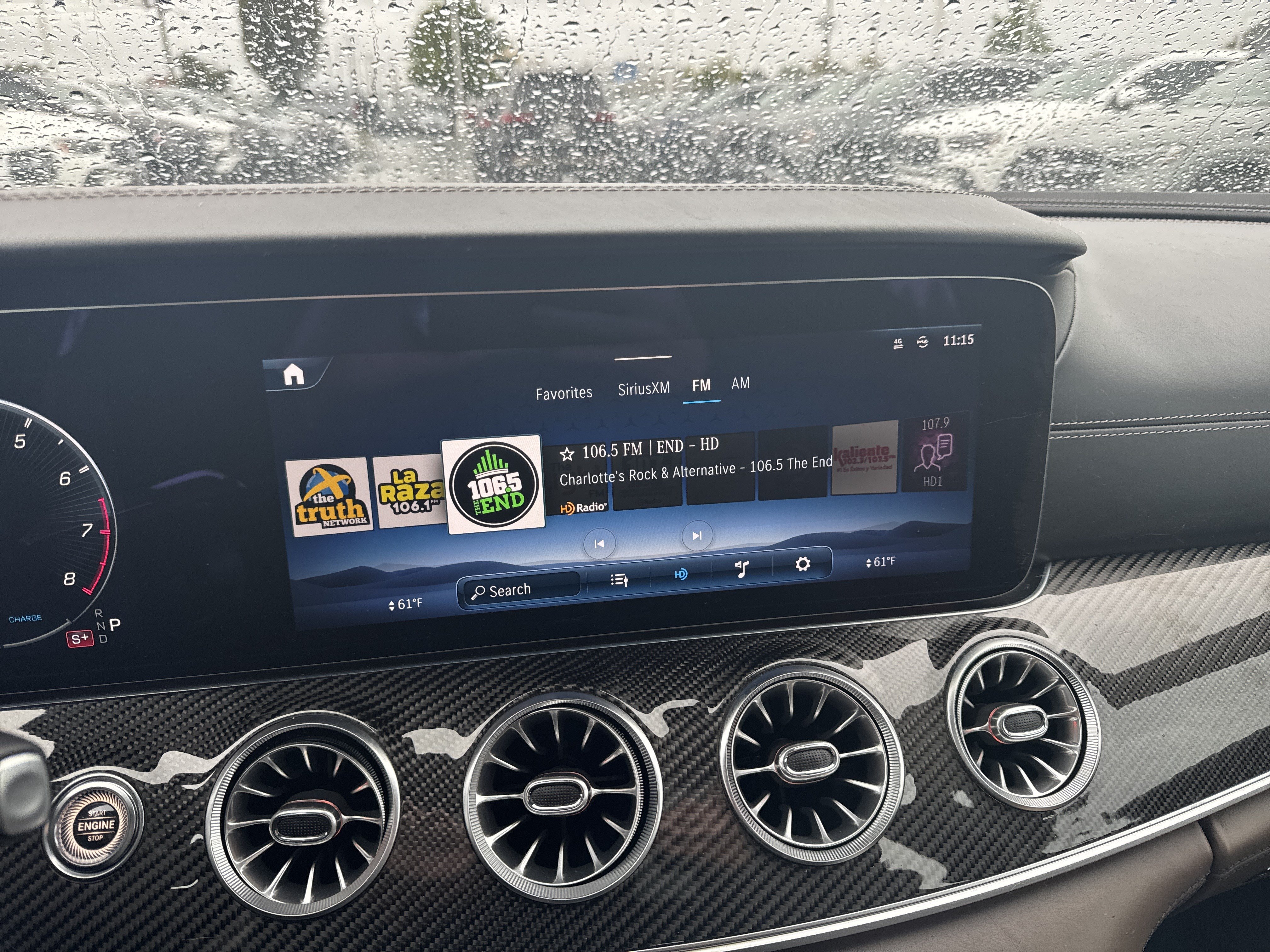 Used 2024 Mercedes-Benz AMG GT 43 image 23
