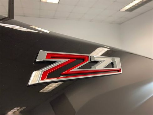 New 2026 Chevrolet Silverado 2500 LTZ w/ LTZ Premium Package image 15