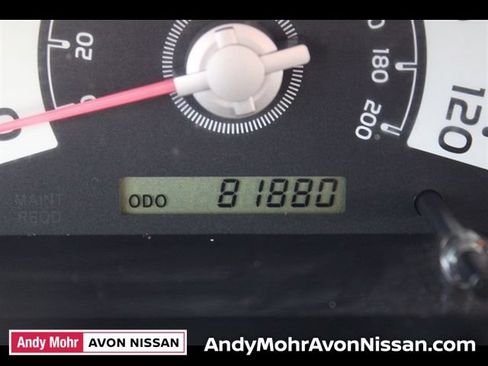 Used 2007 Toyota FJ Cruiser 4WD image 28
