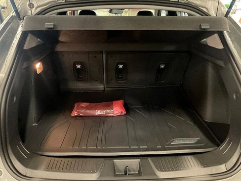 New 2026 Chevrolet Trax ACTIV w/ Driver Confidence Package image 16