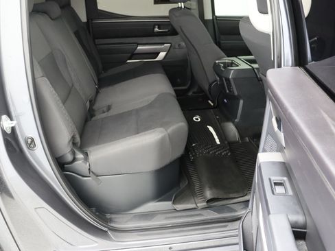 Used 2023 Toyota Tundra SR5 AWD/4WD image 32