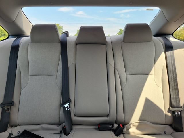 Certified 2023 Honda Accord EX image 23