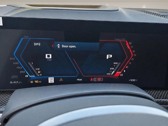 New 2027 BMW X6 M Competition w/ Executive Package AWD/4WD image 22
