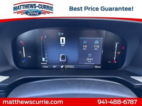 New 2026 Ford Bronco Sport Big Bend image 15