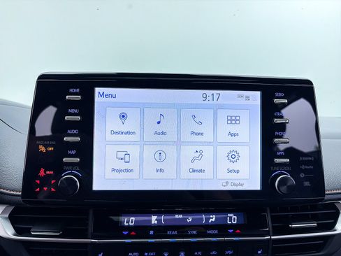 Used 2022 Toyota Sienna XSE w/ XSE Plus Package AWD/4WD image 27