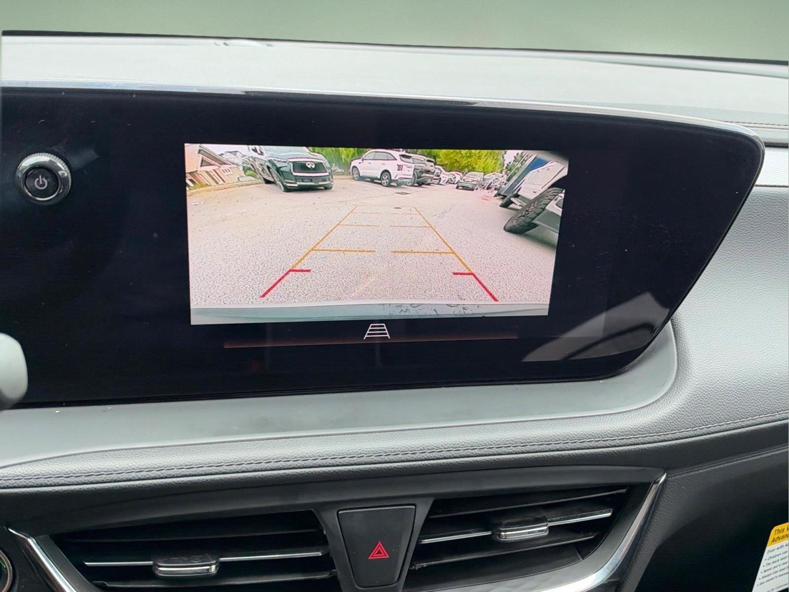 Used 2025 Buick Encore GX Preferred w/ Comfort Package FWD image 29