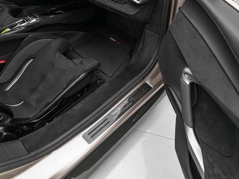 Certified 2025 Ferrari 296 GTB image 49