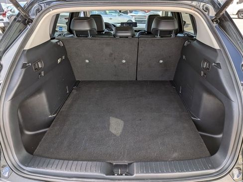 Used 2025 MAZDA CX-50 AWD 2.5 S w/ Preferred Package image 29