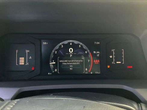 New 2026 Toyota Tacoma SR5 image 17