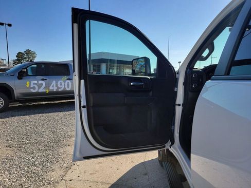 New 2026 GMC Sierra 3500 Pro w/ 1SA Pro Safety Plus Package image 12