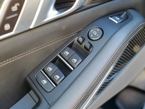 Used 2024 BMW X5 M60i w/ Executive Package image 18