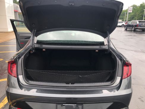 Certified 2023 Hyundai Sonata SEL Plus FWD image 30