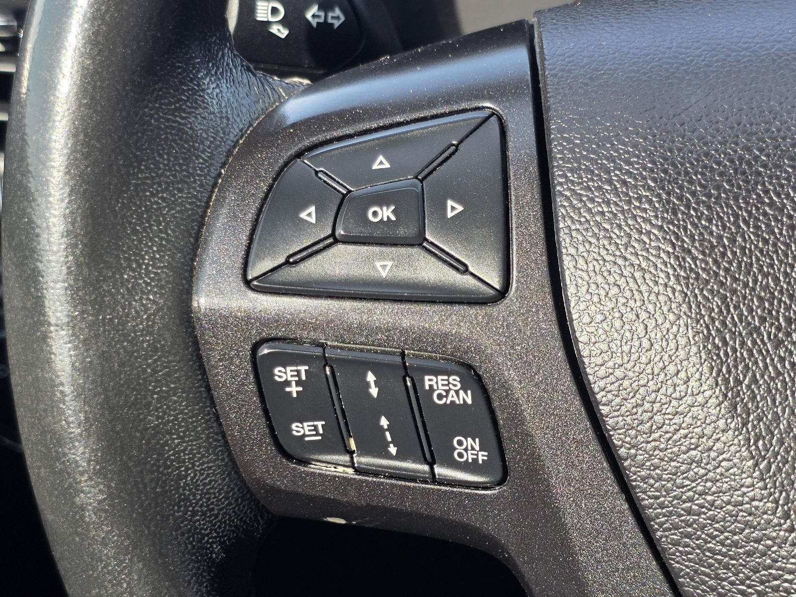 Used 2021 Ford Ranger Lariat w/ Tremor Off-Road Package AWD/4WD image 12