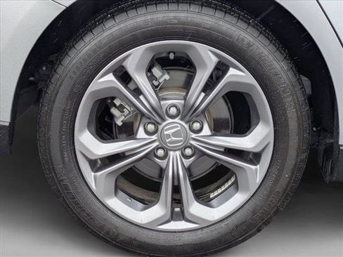 Used 2023 Honda Accord EX image 22