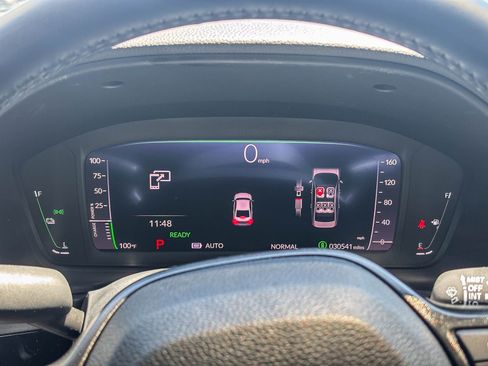 Used 2024 Honda Accord Sport image 27