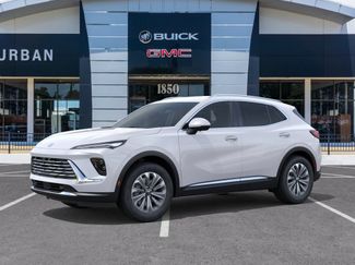 New 2026 Buick Envision Preferred AWD/4WD video 2