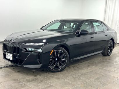 Used 2023 BMW 760i xDrive