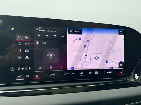 Used 2025 Audi A5 2.0T Premium w/ Convenience Package image 45