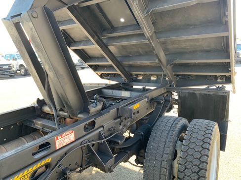 Used 2012 Ford F450 XL image 35