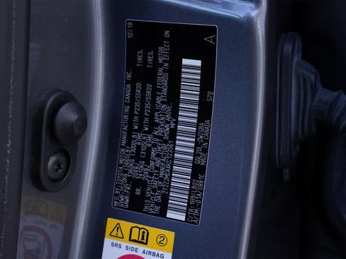 Used 2019 Lexus RX 350 FWD image 26