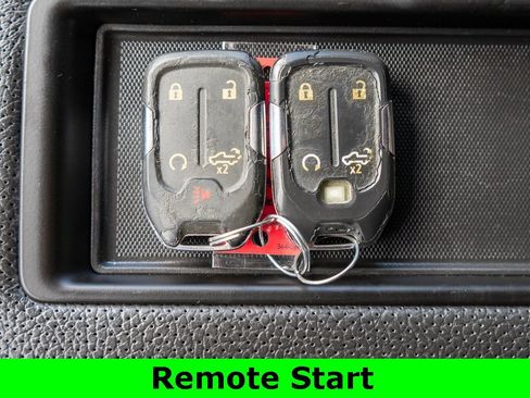 Used 2021 GMC Sierra 3500 Denali w/ Denali Ultimate Package image 31