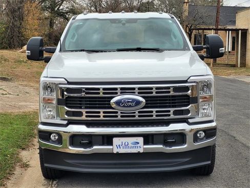 New 2026 Ford F350 XLT image 2