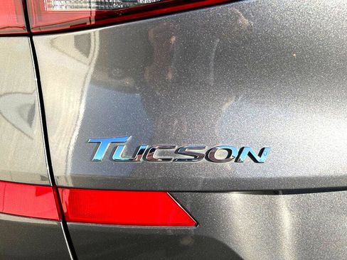 Used 2020 Hyundai Tucson Value image 36