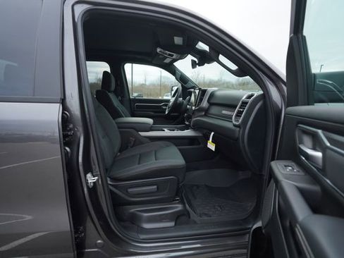 New 2026 RAM 1500 Big Horn AWD/4WD image 19