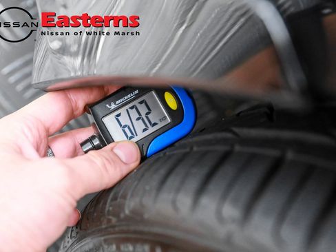 Used 2023 Nissan Altima 2.5 SR w/ SR Premium Package image 42