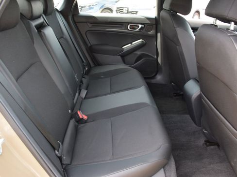 Used 2025 Honda Civic Sport image 16
