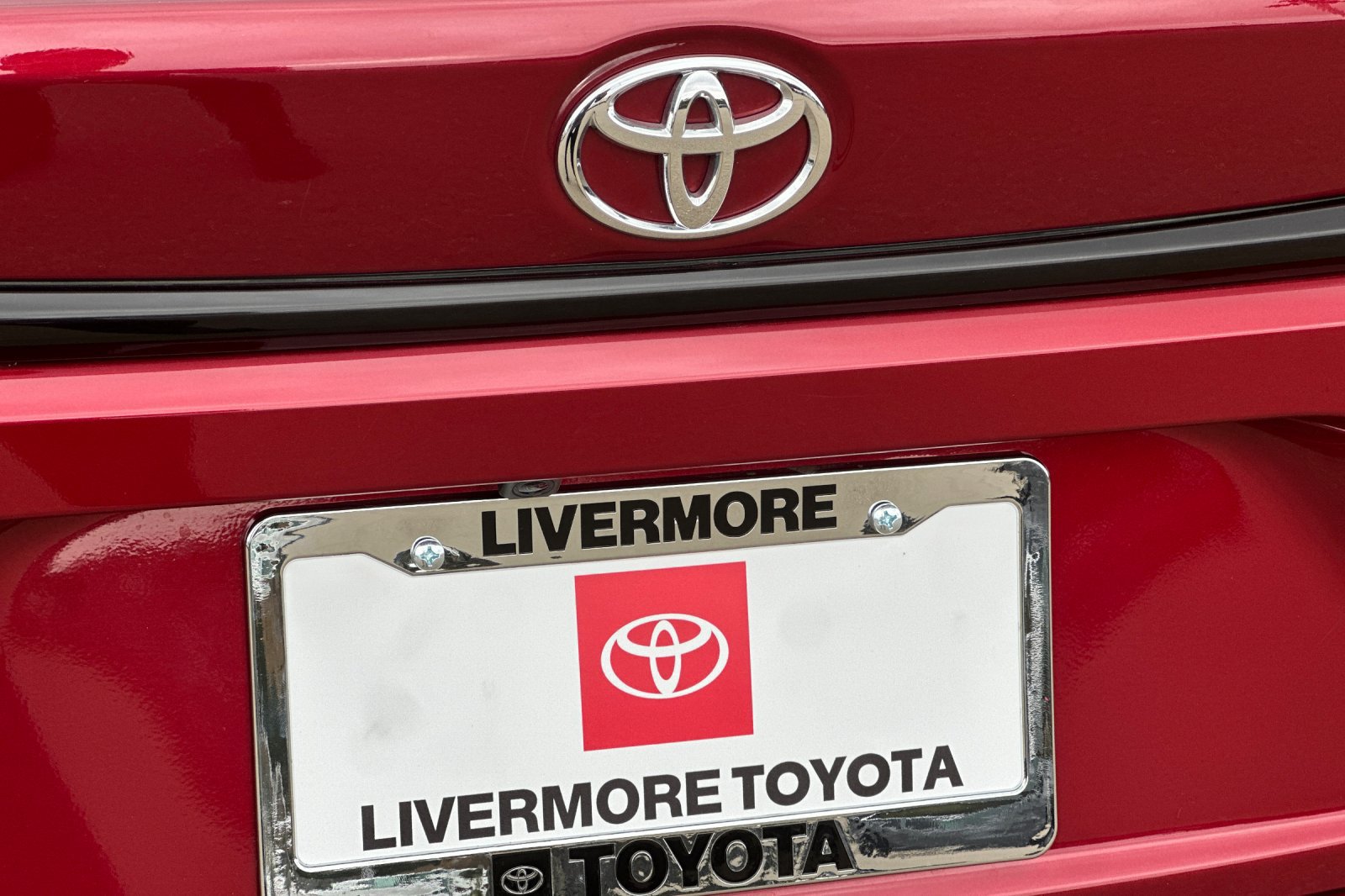 Used 2025 Toyota Corolla LE FWD image 47