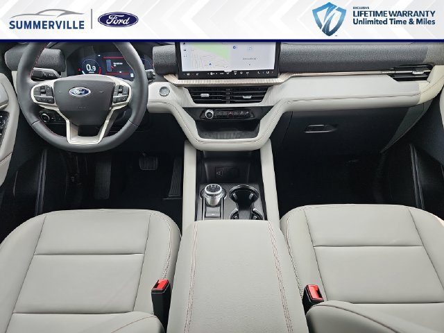 New 2026 Ford Explorer Active w/ Active Comfort Package RWD image 11