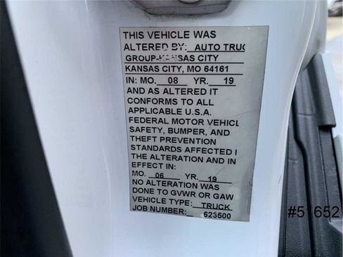 Used 2019 Ford Transit 150 XLT image 23