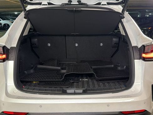 Certified 2024 Lexus NX 350 AWD image 15