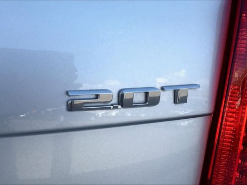 Used 2017 Cadillac ATS 2.0T Sedan image 8