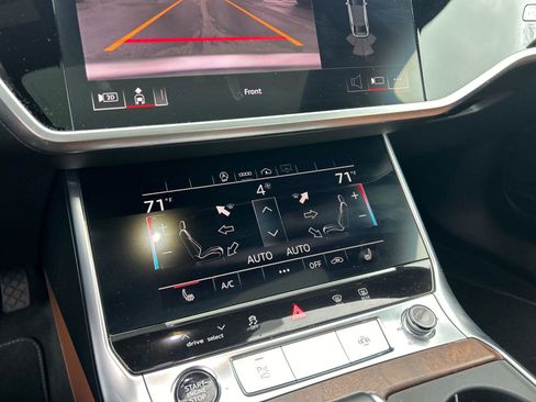 Used 2022 Audi A6 Premium Plus image 18