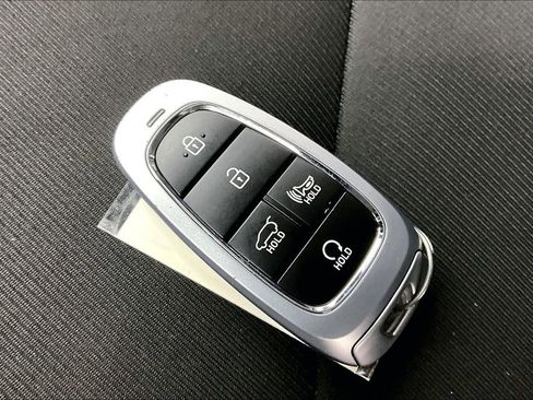 Used 2023 Hyundai Tucson SEL AWD/4WD image 10