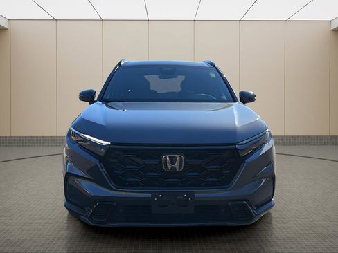 Used 2024 Honda CR-V Sport-L image 8