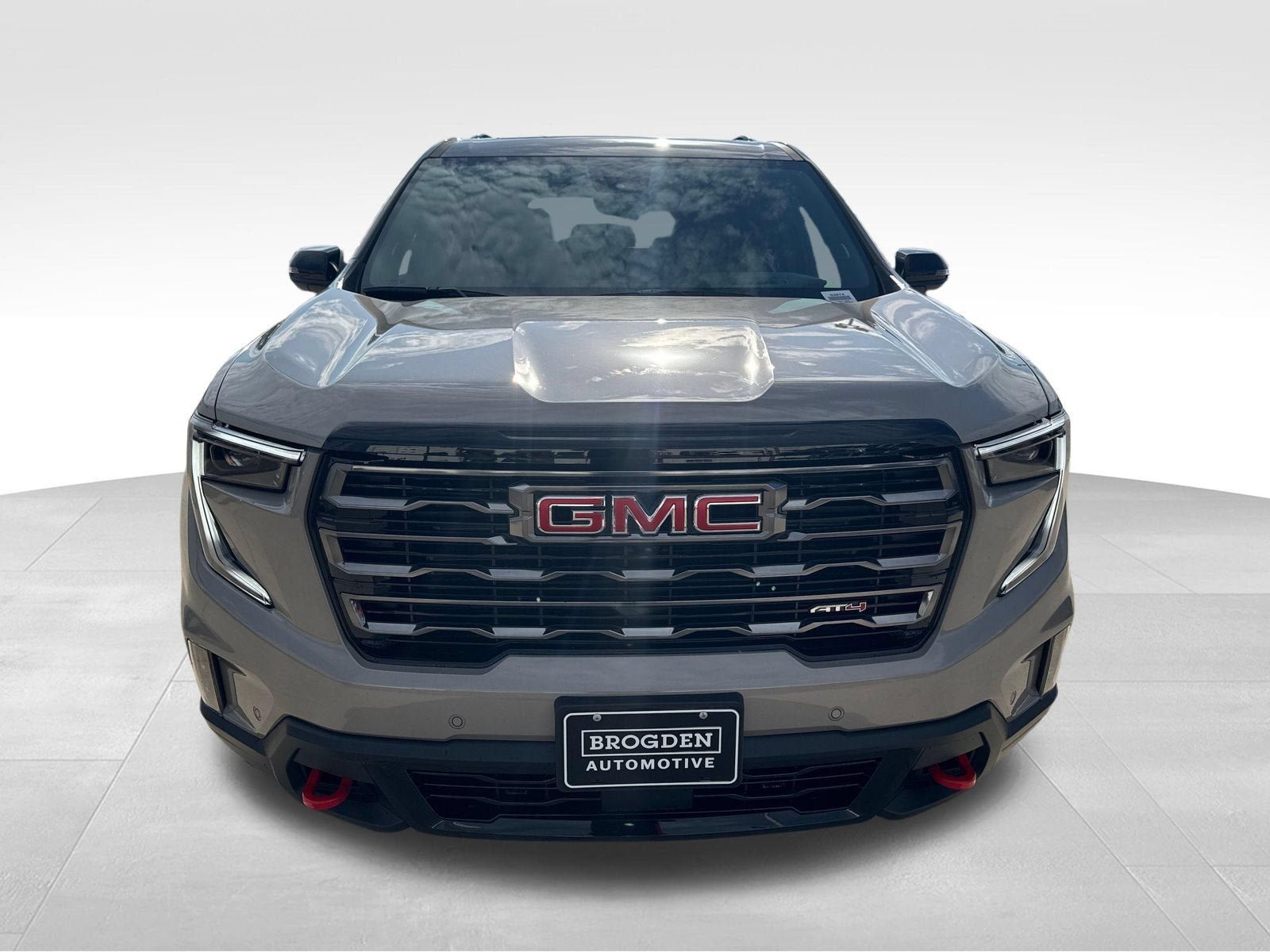 New 2027 GMC Acadia AT4 w/ AT4 Reserve Package AWD/4WD image 19