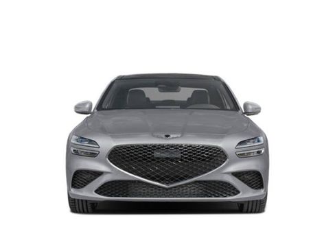 Used 2024 Genesis G70 3.3T Advanced w/ Sport Prestige Package AWD/4WD image 4