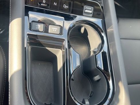 New 2025 Nissan Murano SL image 18