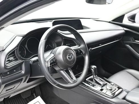 Used 2024 MAZDA CX-30 AWD 2.5 S w/ Select Sport Pkg image 15